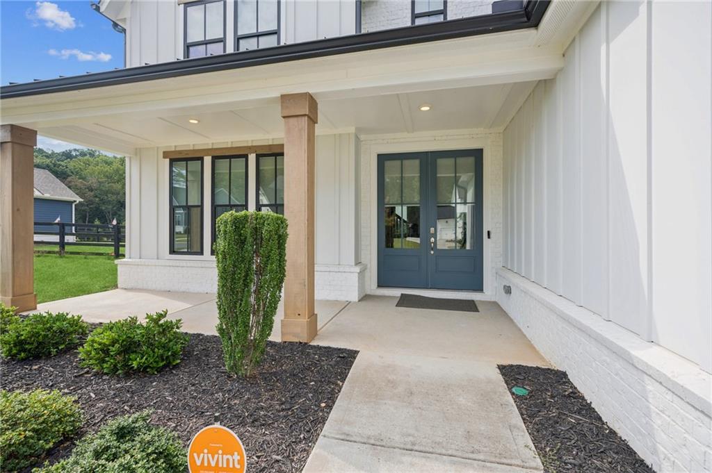 8160 Beryl Overlook Gainesville, GA 30506 - Photo 5 of 36