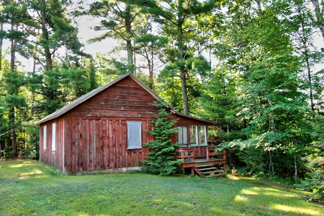 5690 Spider Lake Road Rhinelander, WI 54501 - Photo 13 of 27 Gallery Image 13