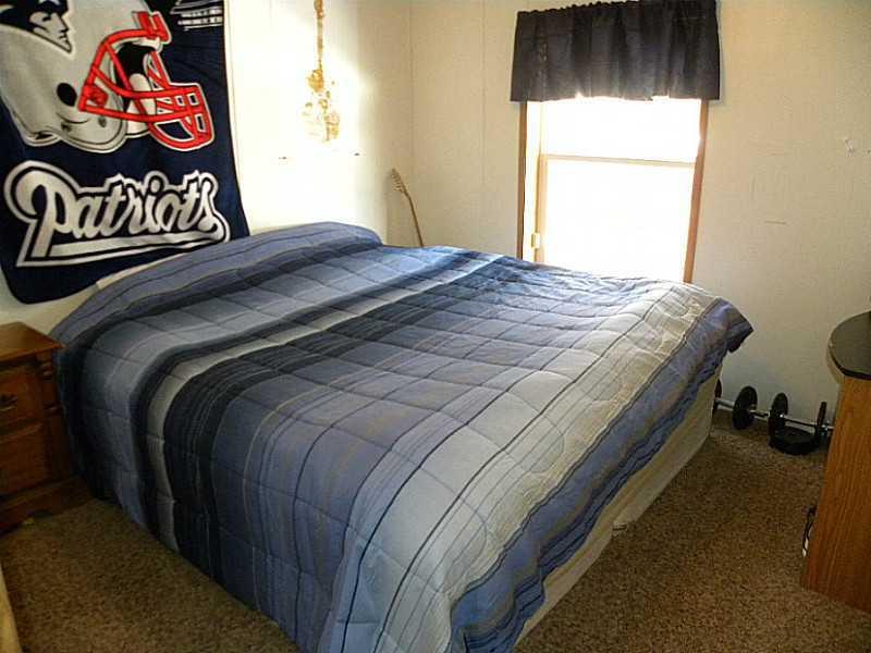 149 Old Lewiston Road North Monmouth, ME 04265 - Photo 25 of 29 Bedroom.