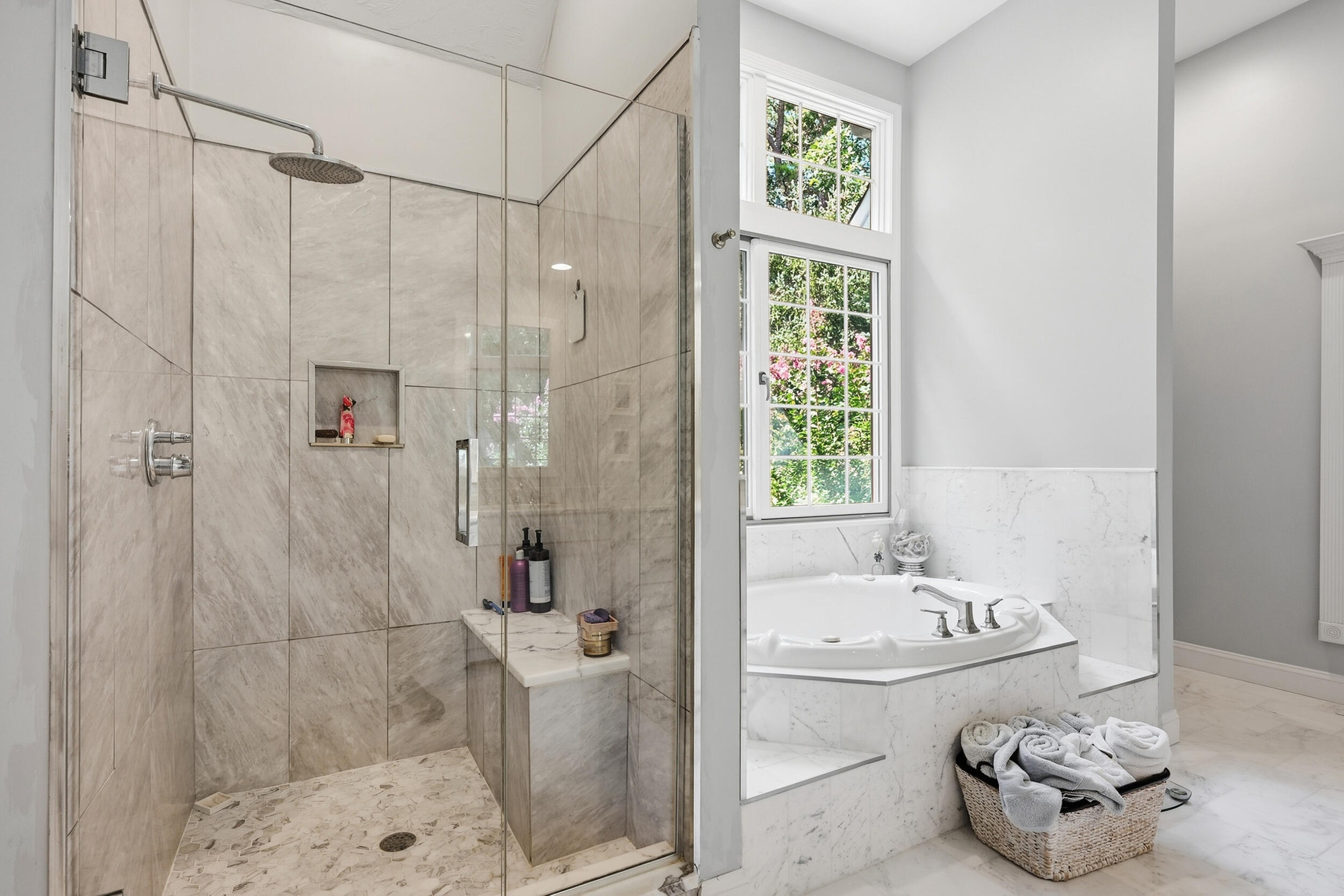 55 Seapuit Road Osterville, MA 02655 - Photo 24 of 62 Primary Bathroom