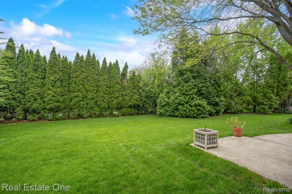 1771 Quincy Drive Rochester Hills, MI 48306 - Photo 29 of 30