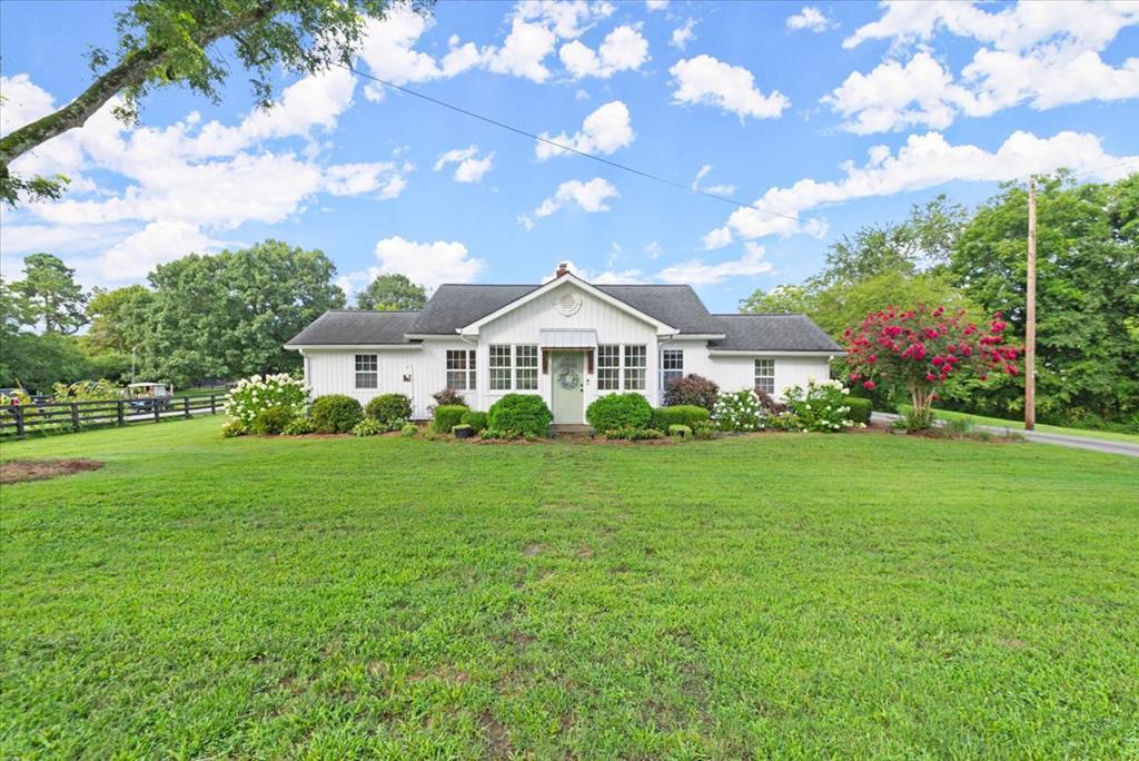 7895 Union Hill Road Canton, GA 30115 - Photo 1 of 41 Main View