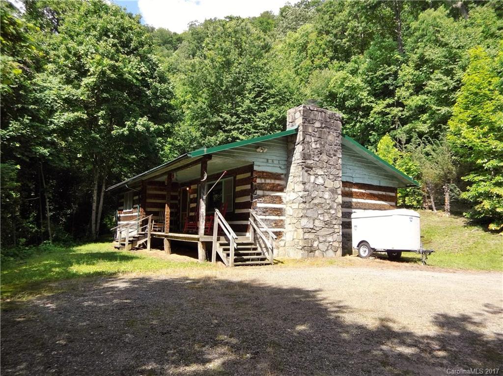 1155 Setzercove Road, Unit 42 Maggie Valley, NC 28751 - Photo 1 of 24