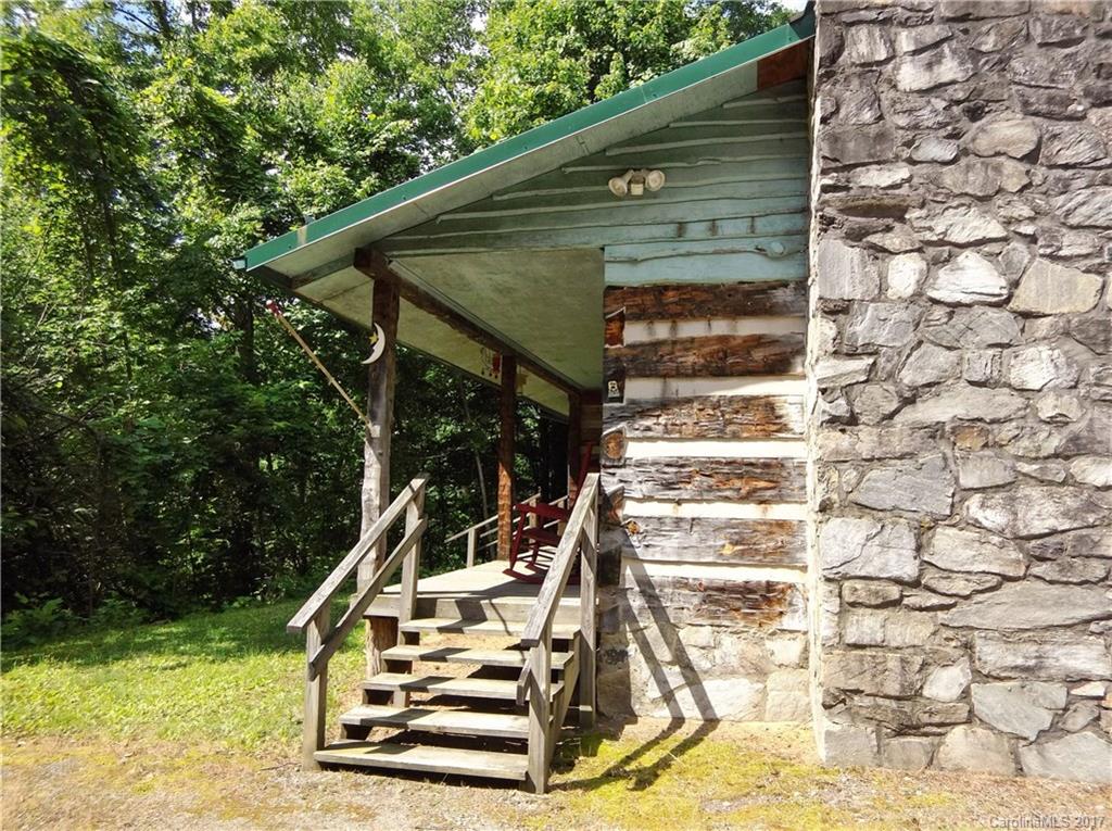 1155 Setzercove Road, Unit 42 Maggie Valley, NC 28751 - Photo 3 of 24