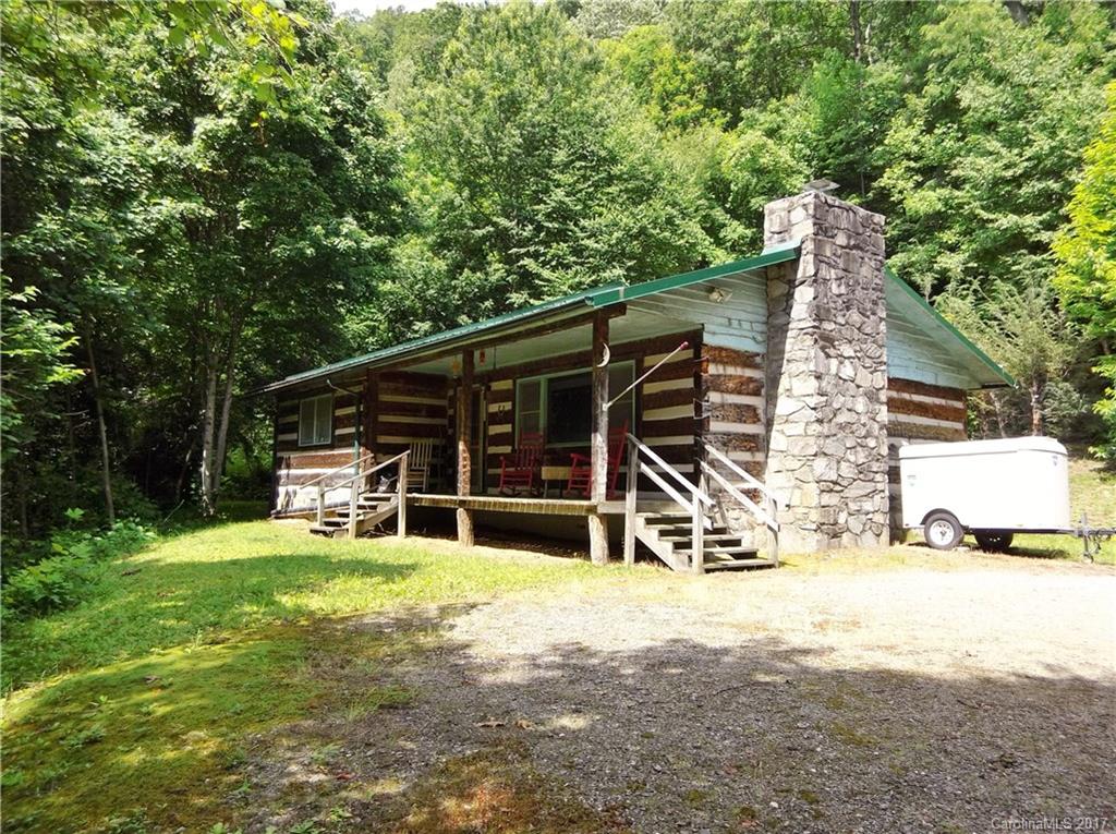 1155 Setzercove Road, Unit 42 Maggie Valley, NC 28751 - Photo 23 of 24