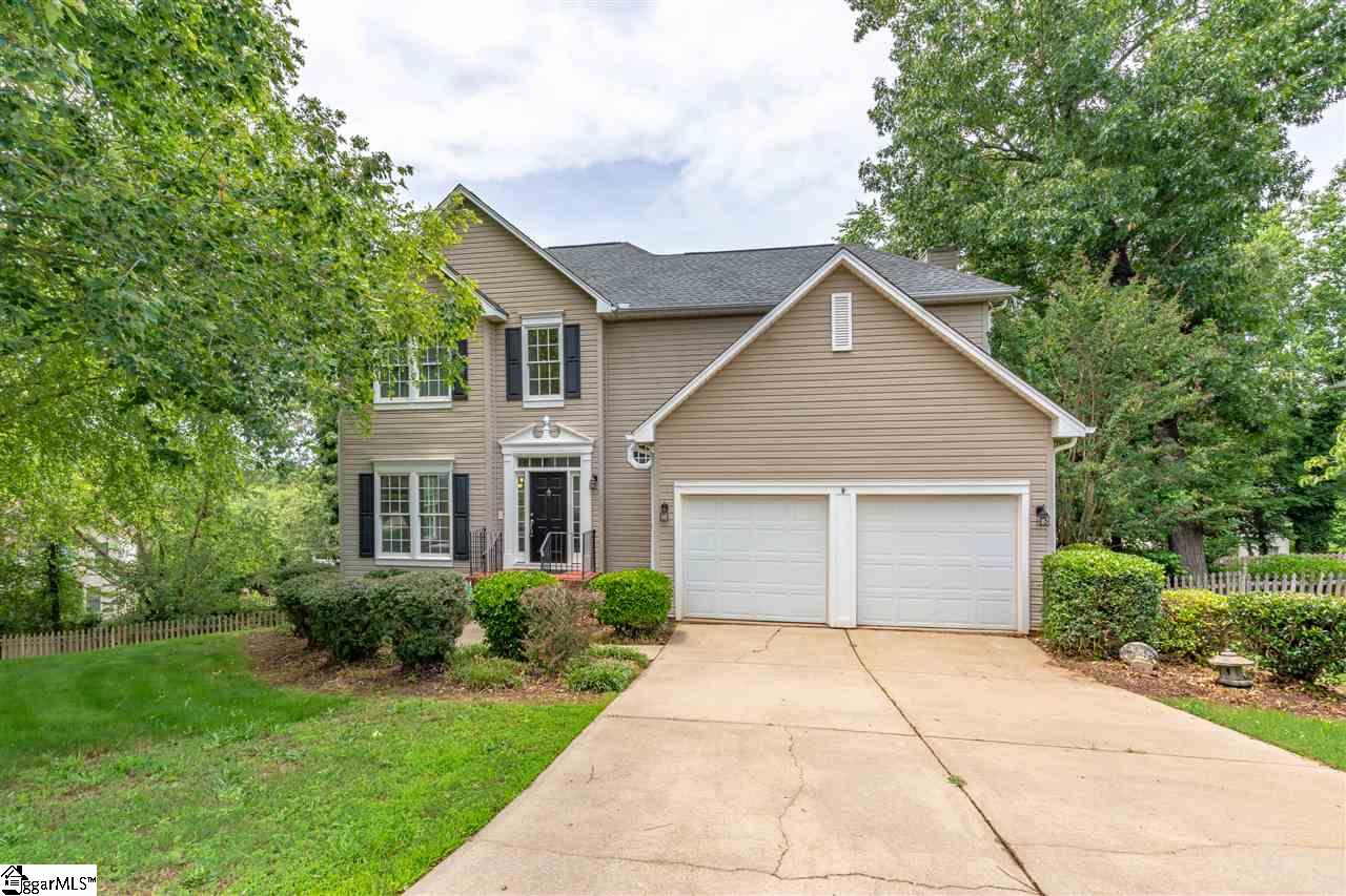 228 West Poplar Ridge Drive Duncan, SC 29334 - Photo 1 of 36 Gallery Image 1
