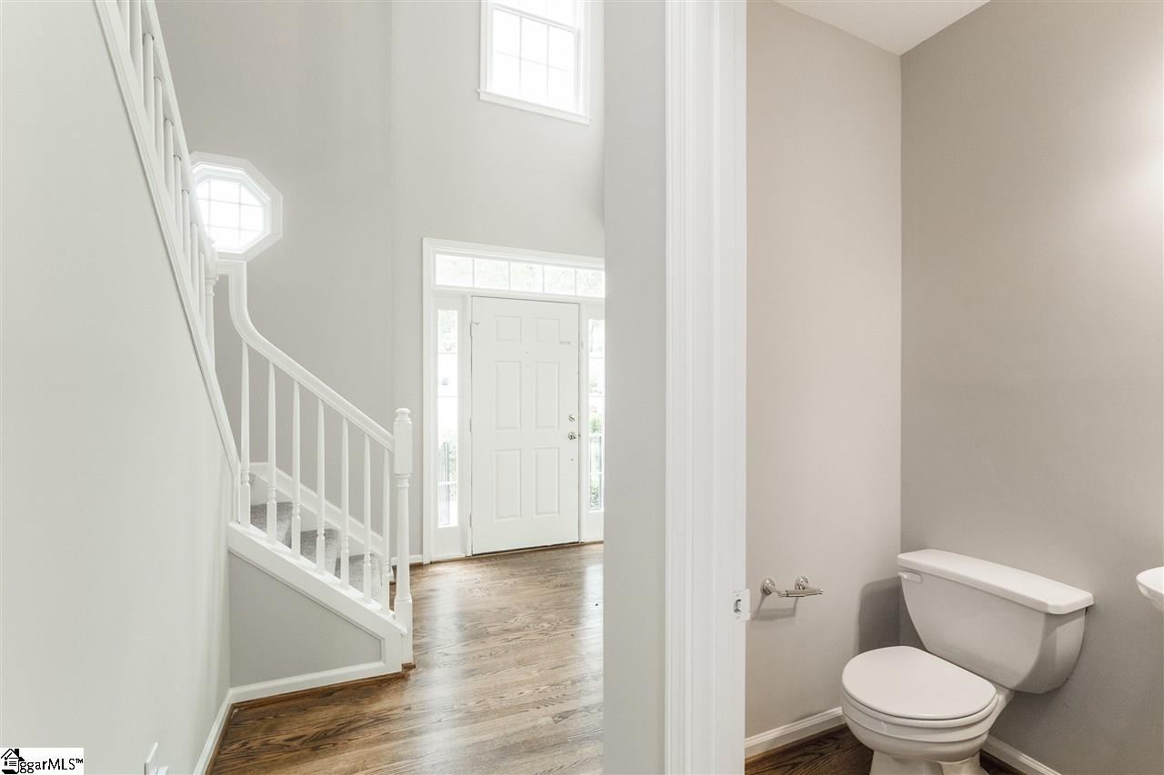 228 West Poplar Ridge Drive Duncan, SC 29334 - Photo 13 of 36 Gallery Image 13