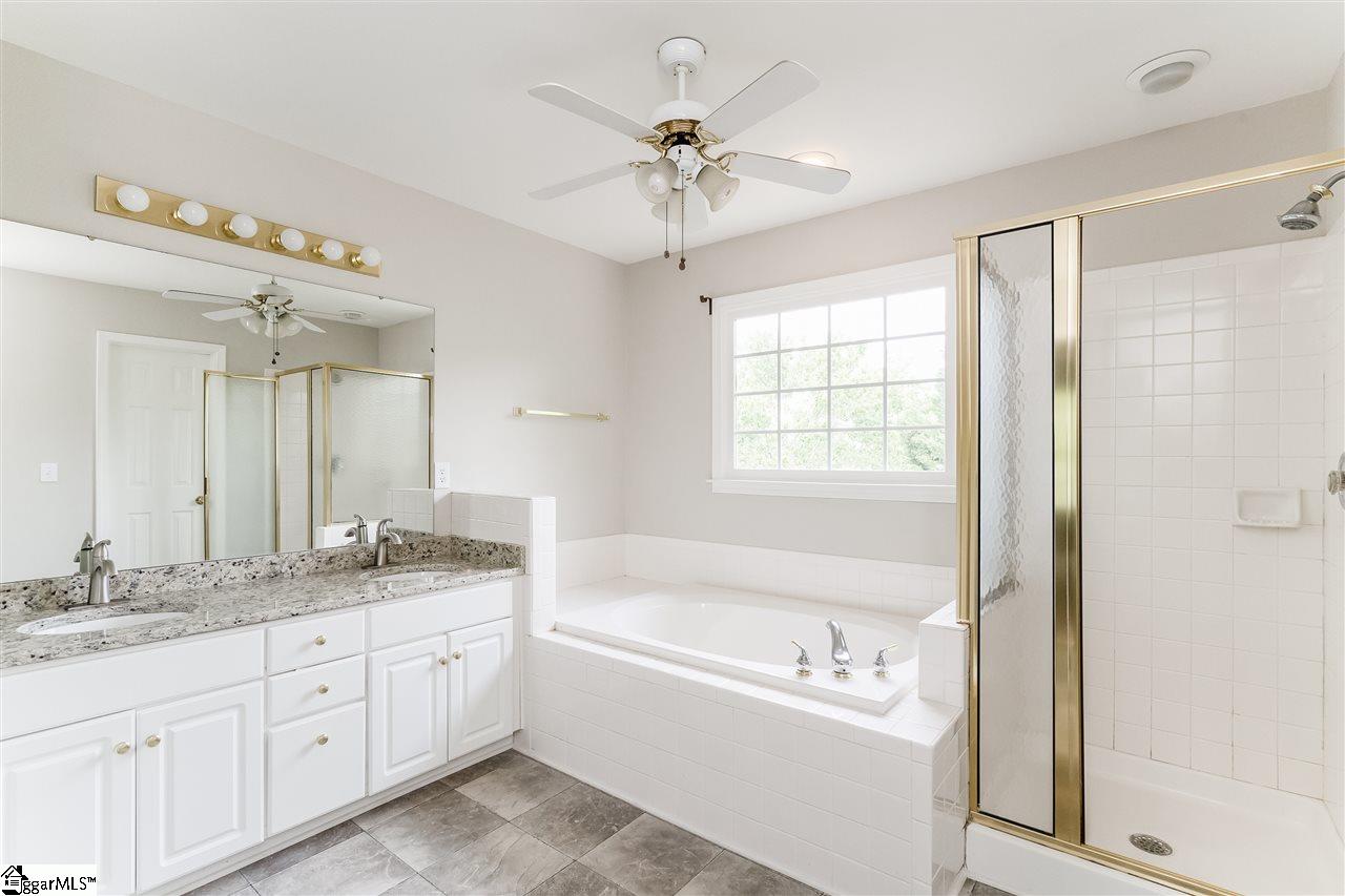 228 West Poplar Ridge Drive Duncan, SC 29334 - Photo 21 of 36 Gallery Image 21