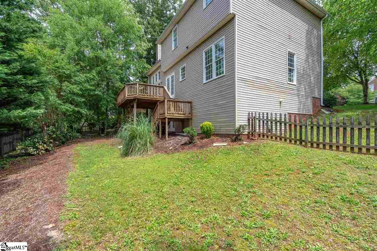 228 West Poplar Ridge Drive Duncan, SC 29334 - Photo 27 of 36 Gallery Image 27