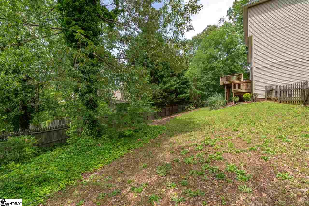 228 West Poplar Ridge Drive Duncan, SC 29334 - Photo 29 of 36 Gallery Image 29