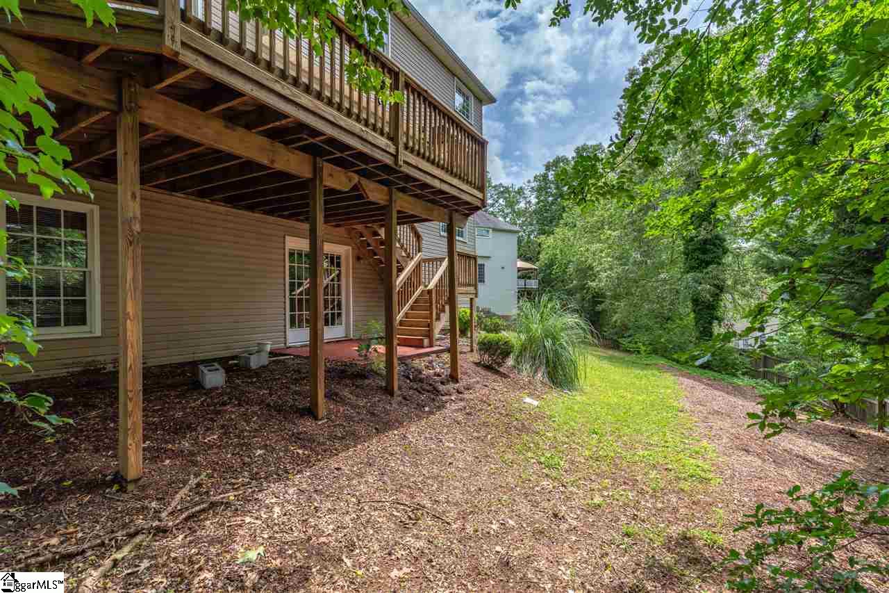 228 West Poplar Ridge Drive Duncan, SC 29334 - Photo 30 of 36 Gallery Image 30