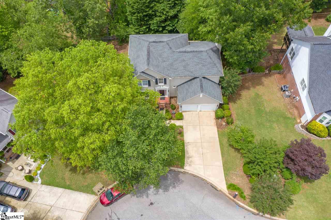 228 West Poplar Ridge Drive Duncan, SC 29334 - Photo 31 of 36 Gallery Image 31