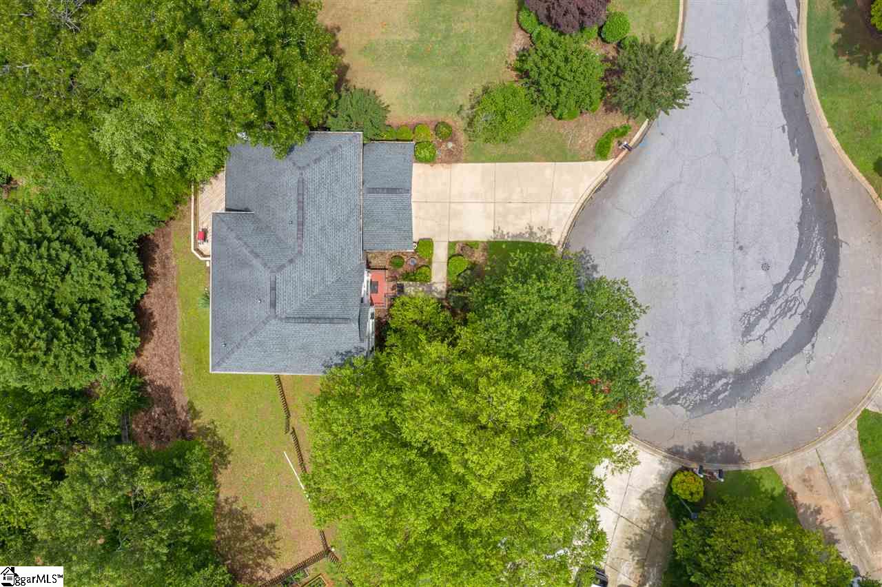 228 West Poplar Ridge Drive Duncan, SC 29334 - Photo 33 of 36 Gallery Image 33