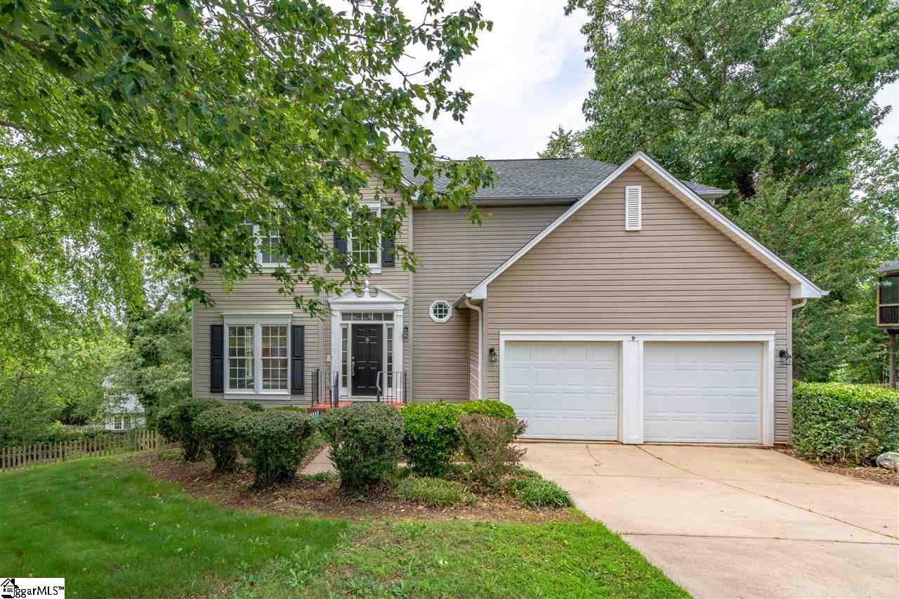 228 West Poplar Ridge Drive Duncan, SC 29334 - Photo 35 of 36 Gallery Image 35