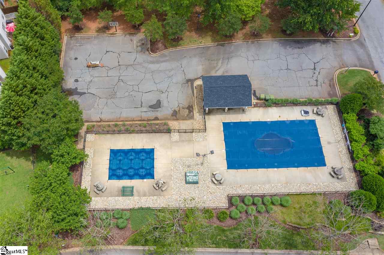 228 West Poplar Ridge Drive Duncan, SC 29334 - Photo 36 of 36 Gallery Image 36