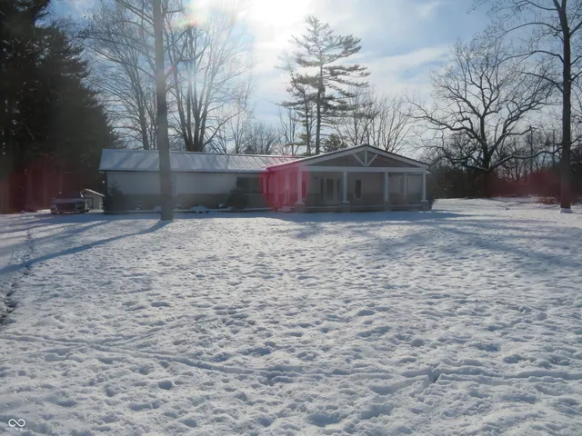 $350,000 | 5311 West Jackson Street, Muncie, IN 47304