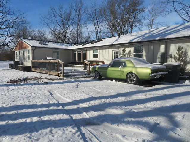 $350,000 | 5311 West Jackson Street, Muncie, IN 47304