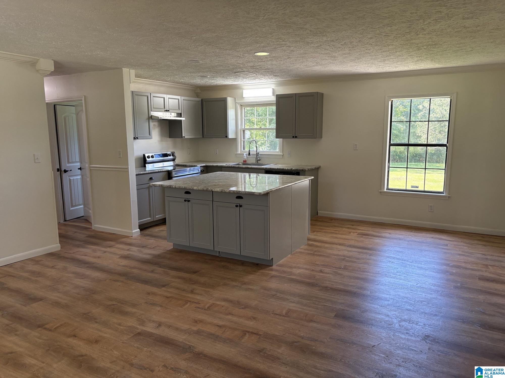 3809 Odens Mill Road Sylacauga, AL 35151 - Photo 8 of 28