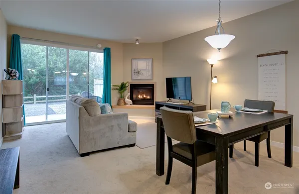 $332,000 | 262 Oyhut Bay Boulevard Southwest, Unit 106, Ocean Shores, WA 98569