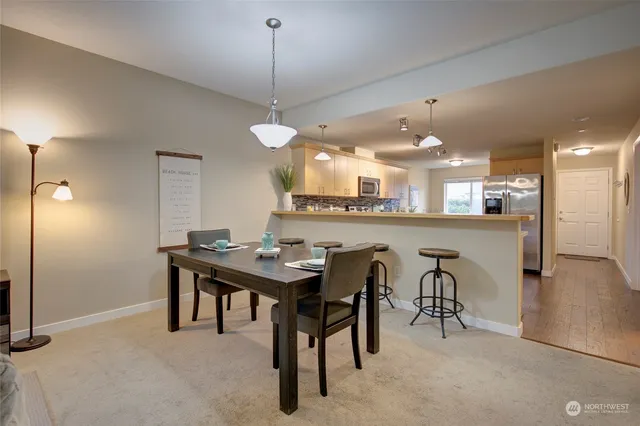 $332,000 | 262 Oyhut Bay Boulevard Southwest, Unit 106, Ocean Shores, WA 98569