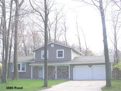 3580 Rood Road Muskegon, MI 49441 - Photo 1 of 1 Primary Photo