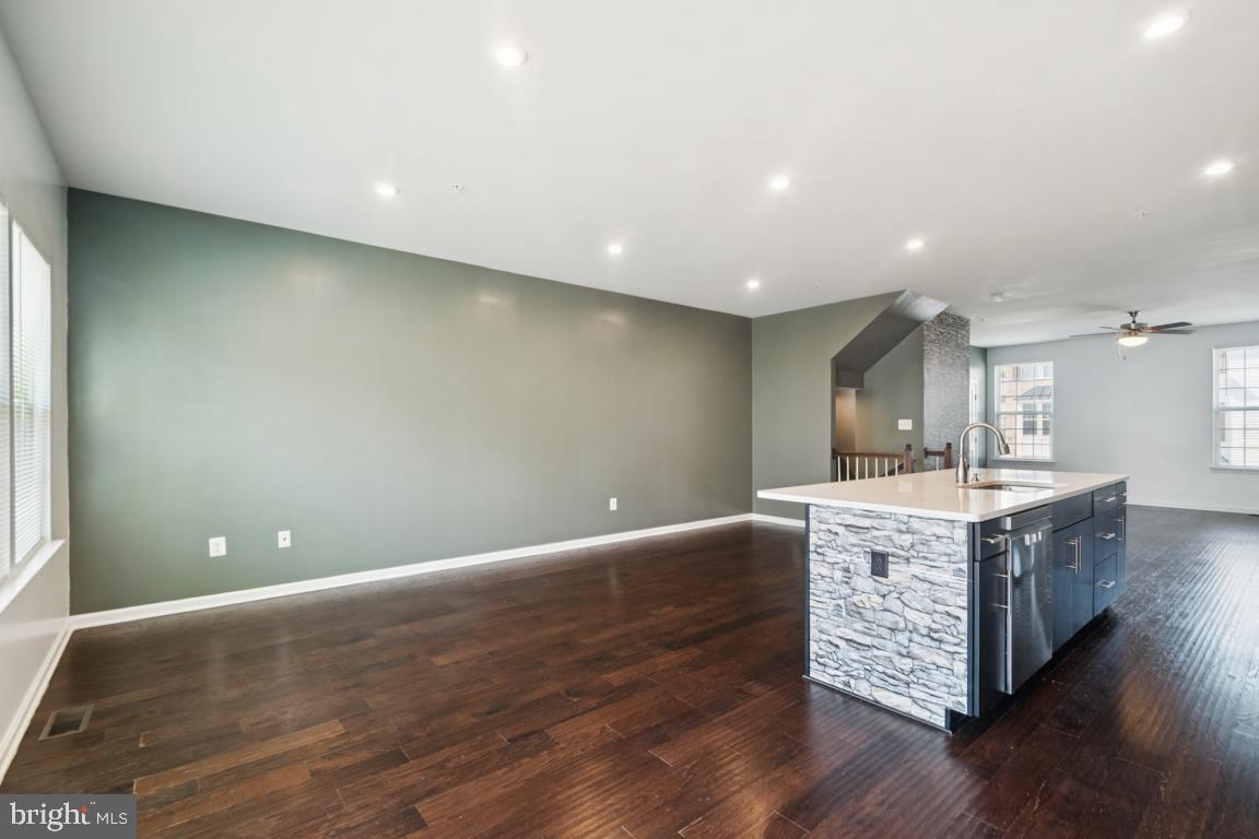 2932 Hebron Lane Hanover, MD 21076 - Photo 6 of 25 Dining Room