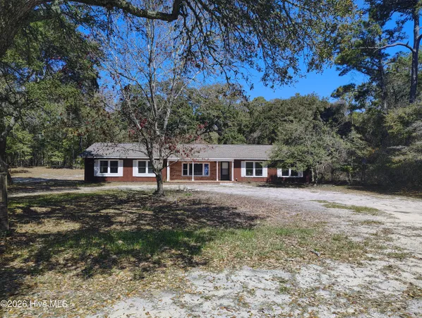 $1,800 | 522 Holden Plantation Avenue Southwest, Supply, NC 28462