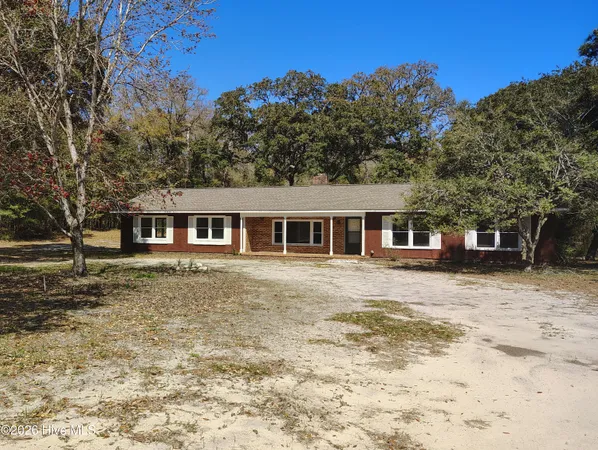 $1,800 | 522 Holden Plantation Avenue Southwest, Supply, NC 28462