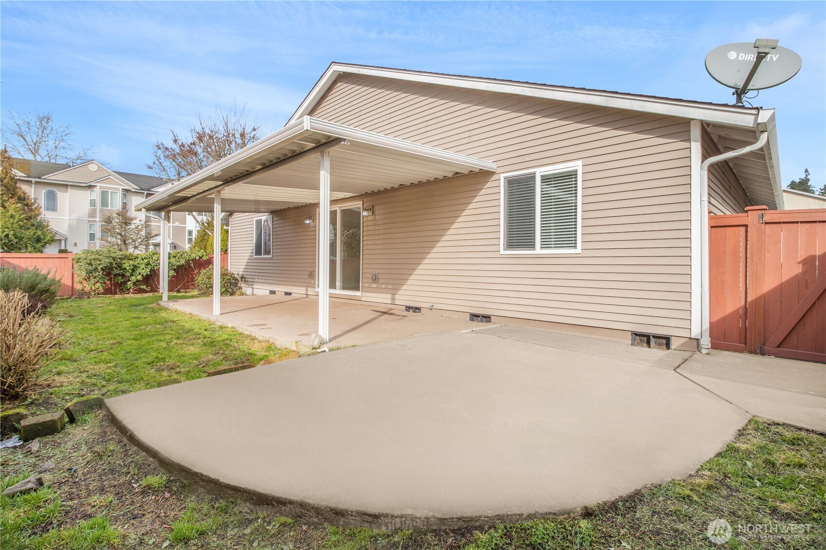 7101 33rd Way Northeast Lacey, WA 98516 - Photo 12 of 12