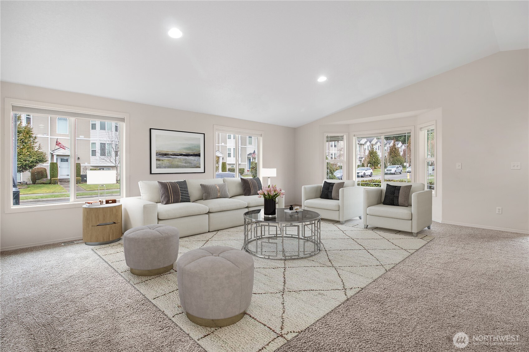 7101 33rd Way Northeast Lacey, WA 98516 - Photo 2 of 12