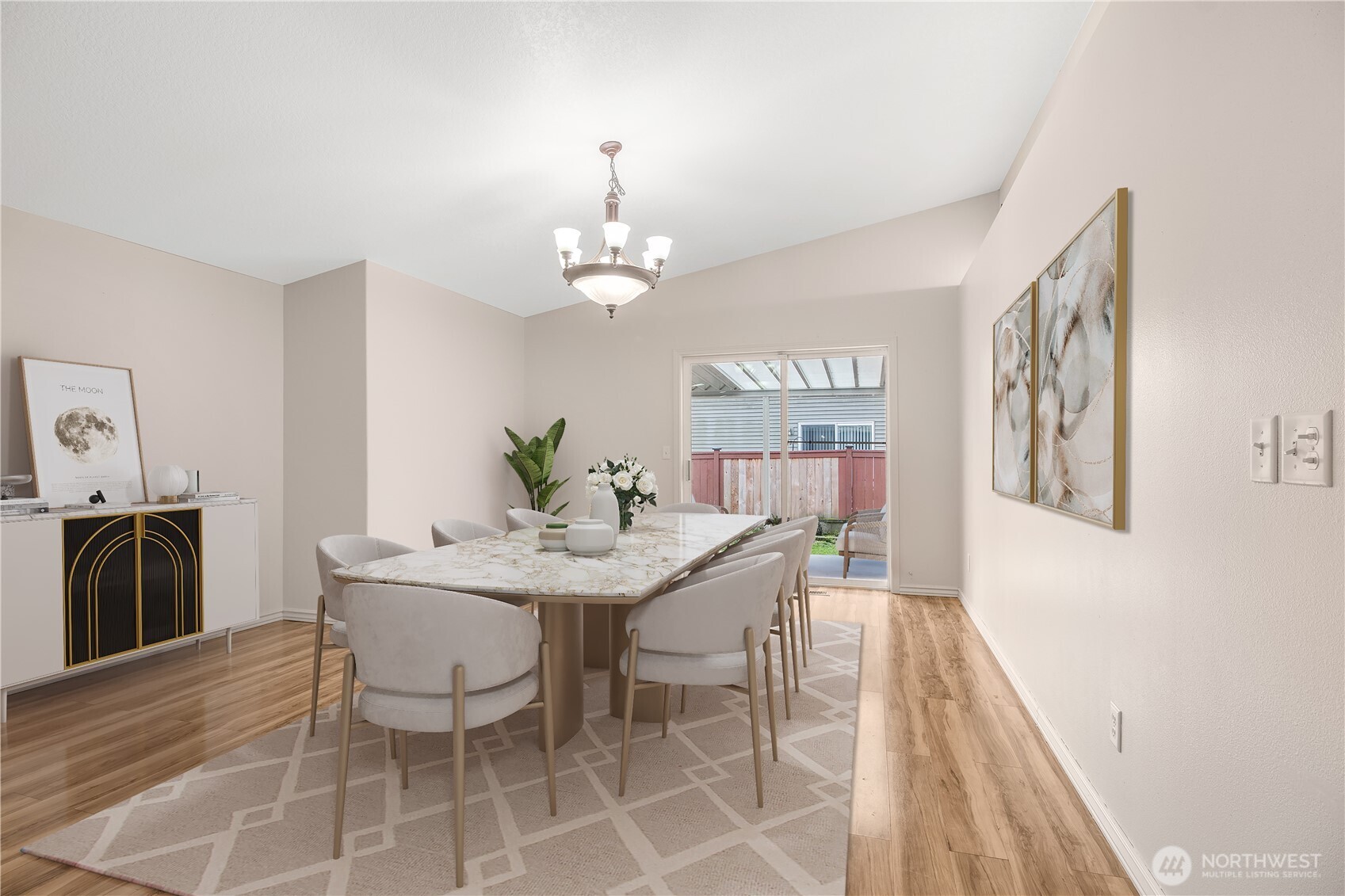 7101 33rd Way Northeast Lacey, WA 98516 - Photo 4 of 12