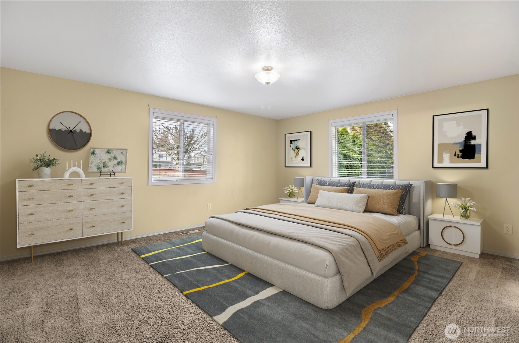 7101 33rd Way Northeast Lacey, WA 98516 - Photo 5 of 12