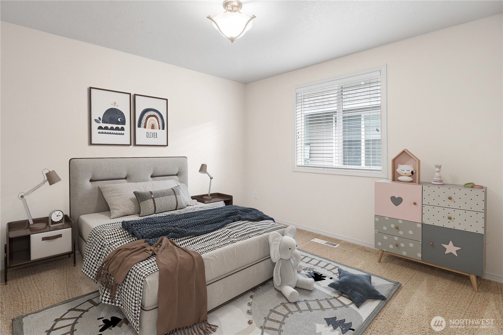 7101 33rd Way Northeast Lacey, WA 98516 - Photo 8 of 12