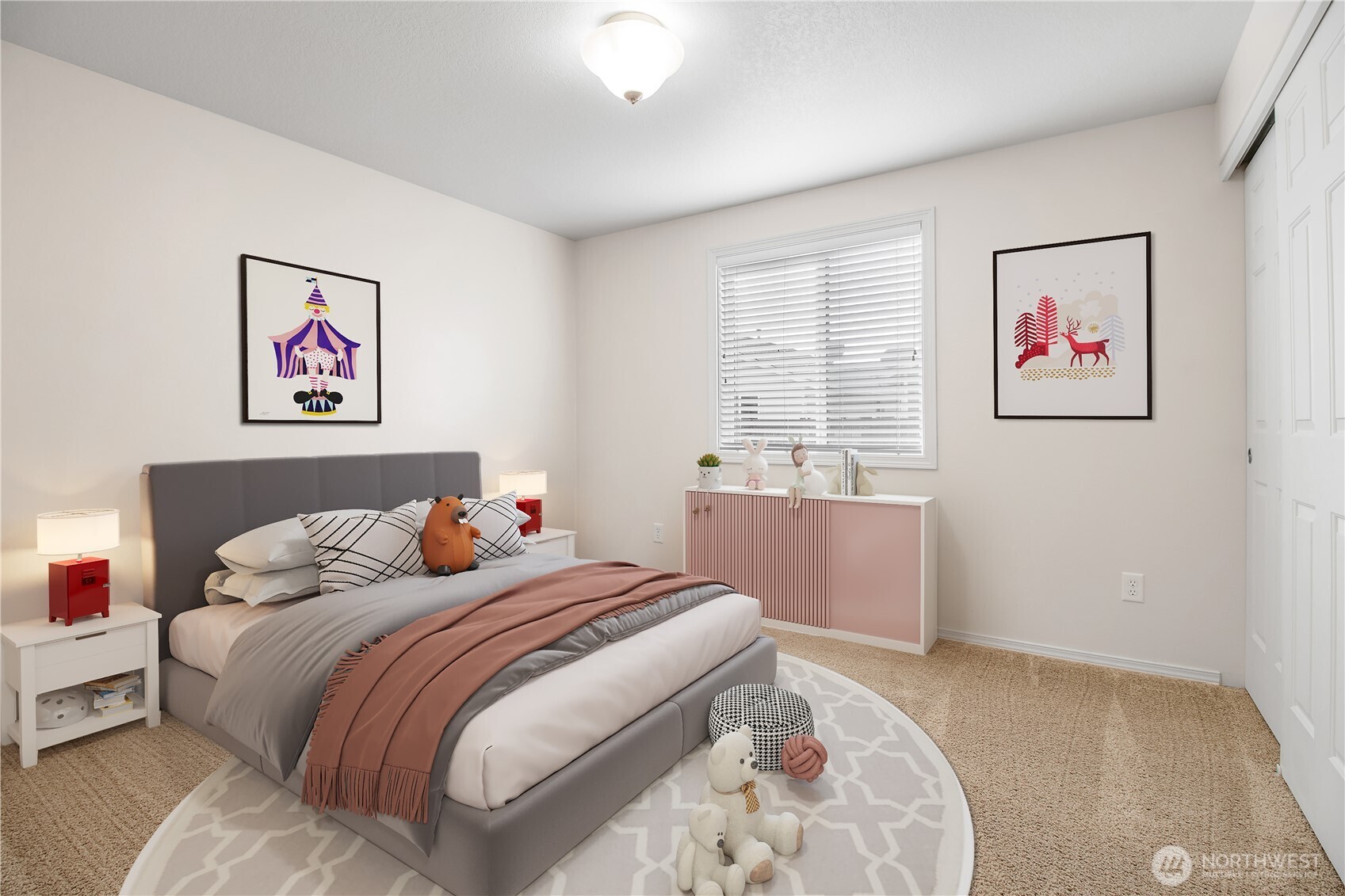 7101 33rd Way Northeast Lacey, WA 98516 - Photo 9 of 12