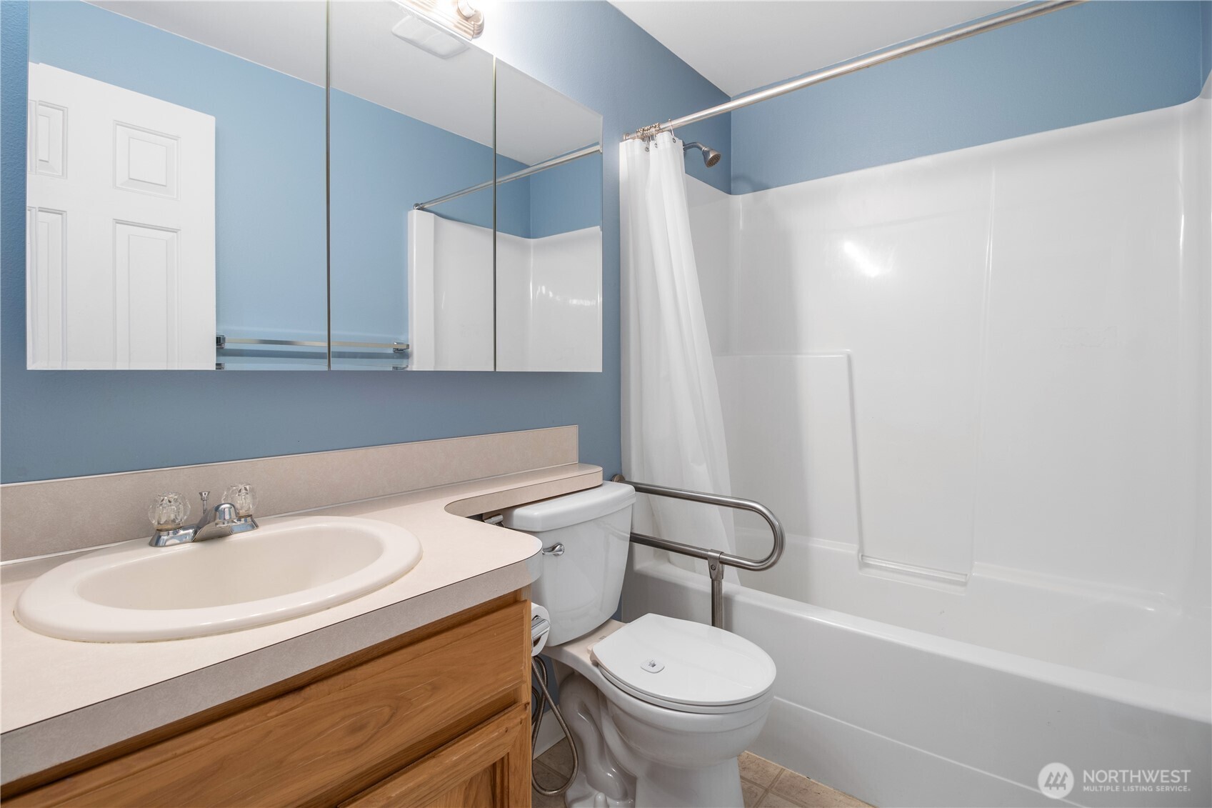 7101 33rd Way Northeast Lacey, WA 98516 - Photo 10 of 12