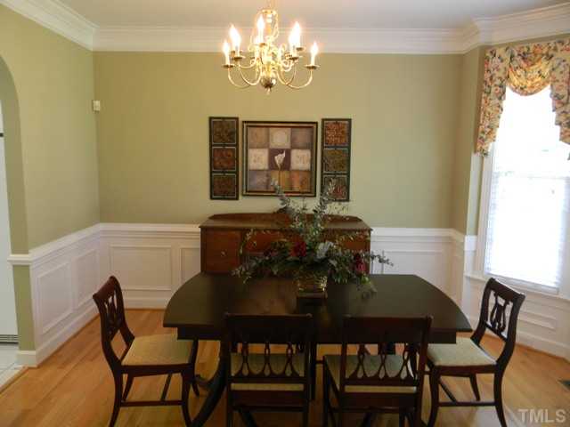 9308 Cub Trail Raleigh, NC 27615 - Photo 3 of 18