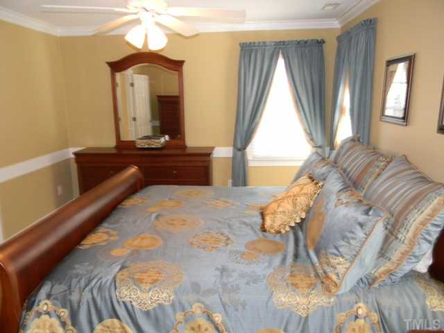 9308 Cub Trail Raleigh, NC 27615 - Photo 8 of 18