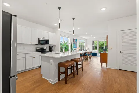$430,000 | 600 East Trinity Lane, Unit 108, Nashville, TN 37207
