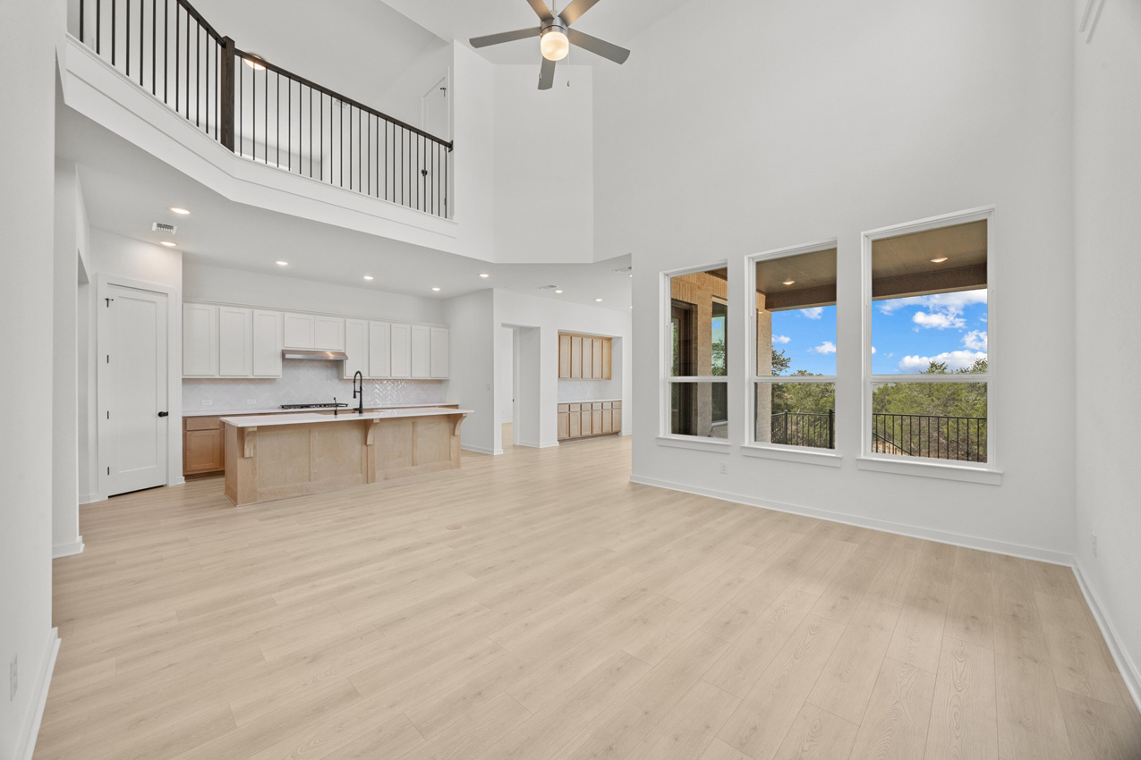 1216 Wolf Cyn Road Georgetown, TX 78628 - Photo 6 of 23 Gallery Image 6