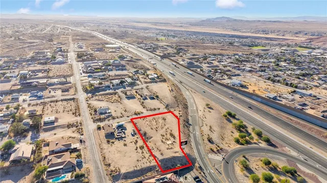 $890,000 | 0 2nd Street, Barstow, CA 92311