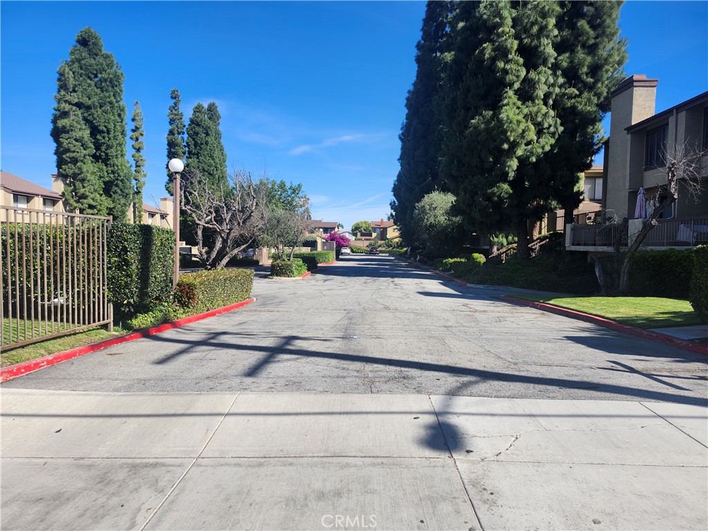 849 East Victoria Street, Unit 209 Carson, CA 90746 - Photo 3 of 5