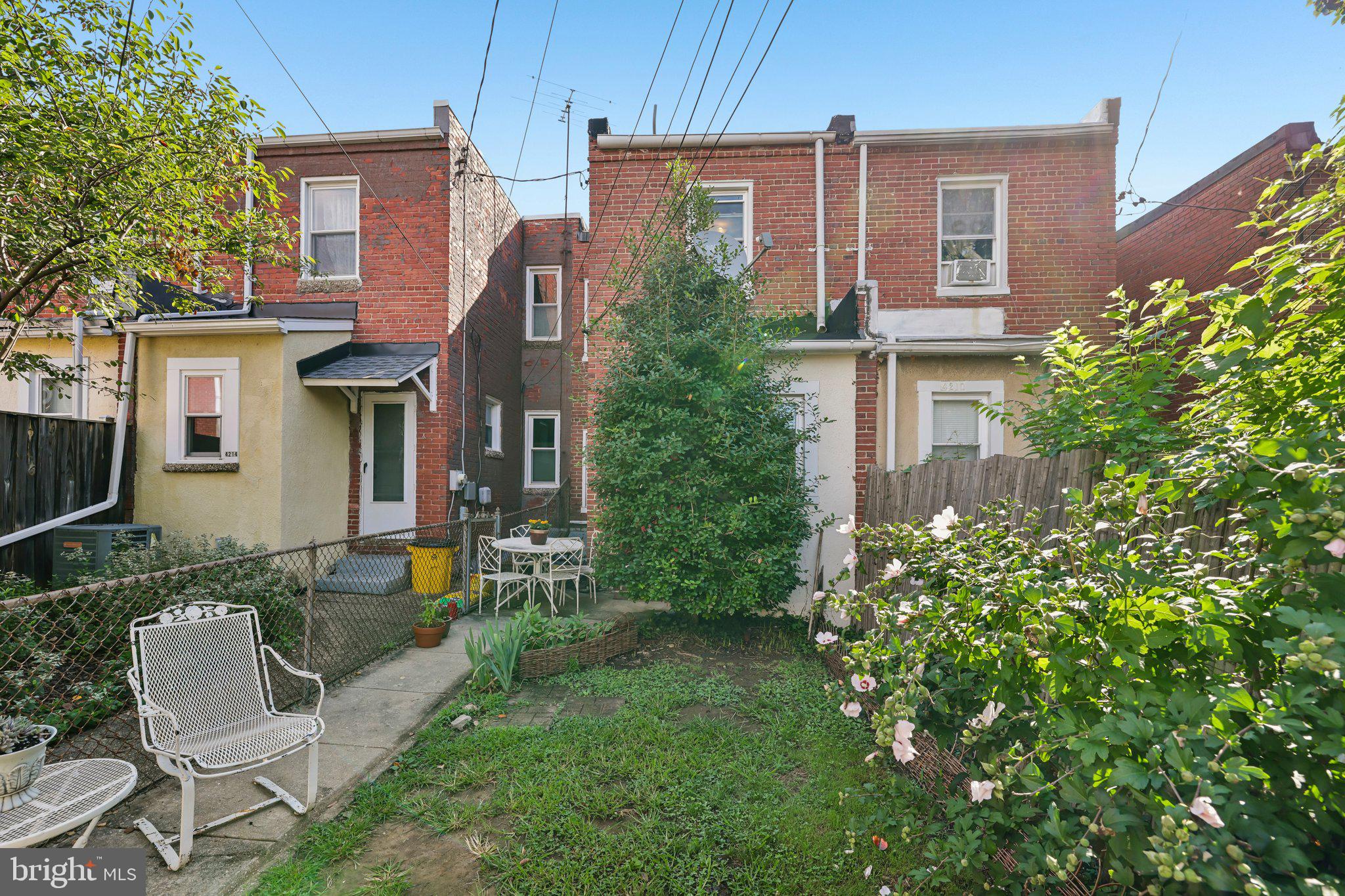 4212 Evans Chapel Road Baltimore, MD 21211 - Photo 23 of 27 Gallery Image 23