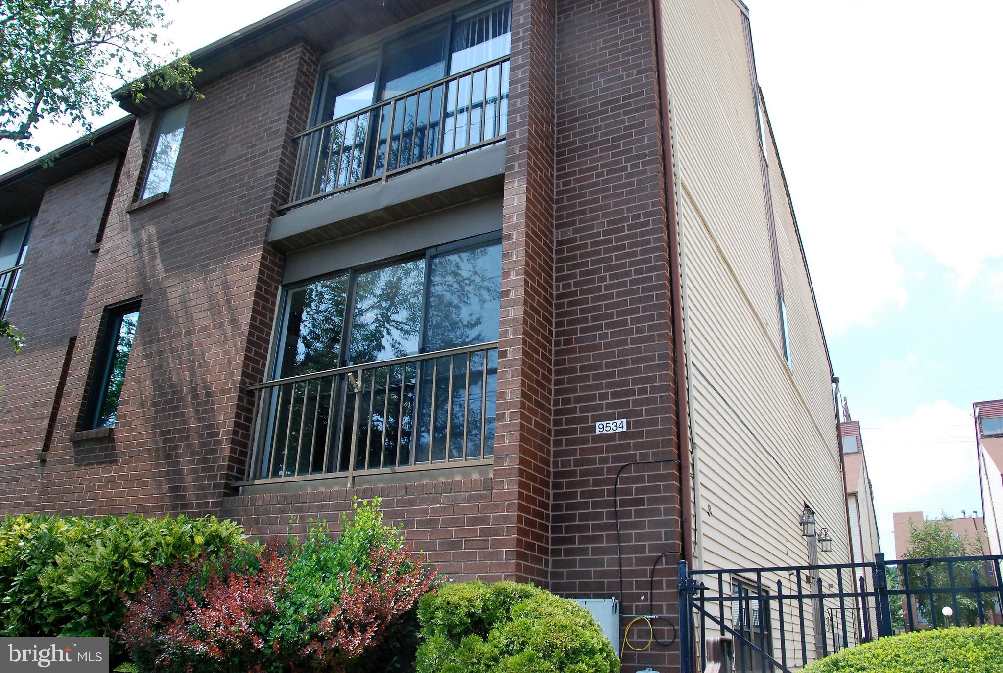 9534 State Rd., Unit A Philadelphia, PA 19114 - Photo 1 of 16 Front