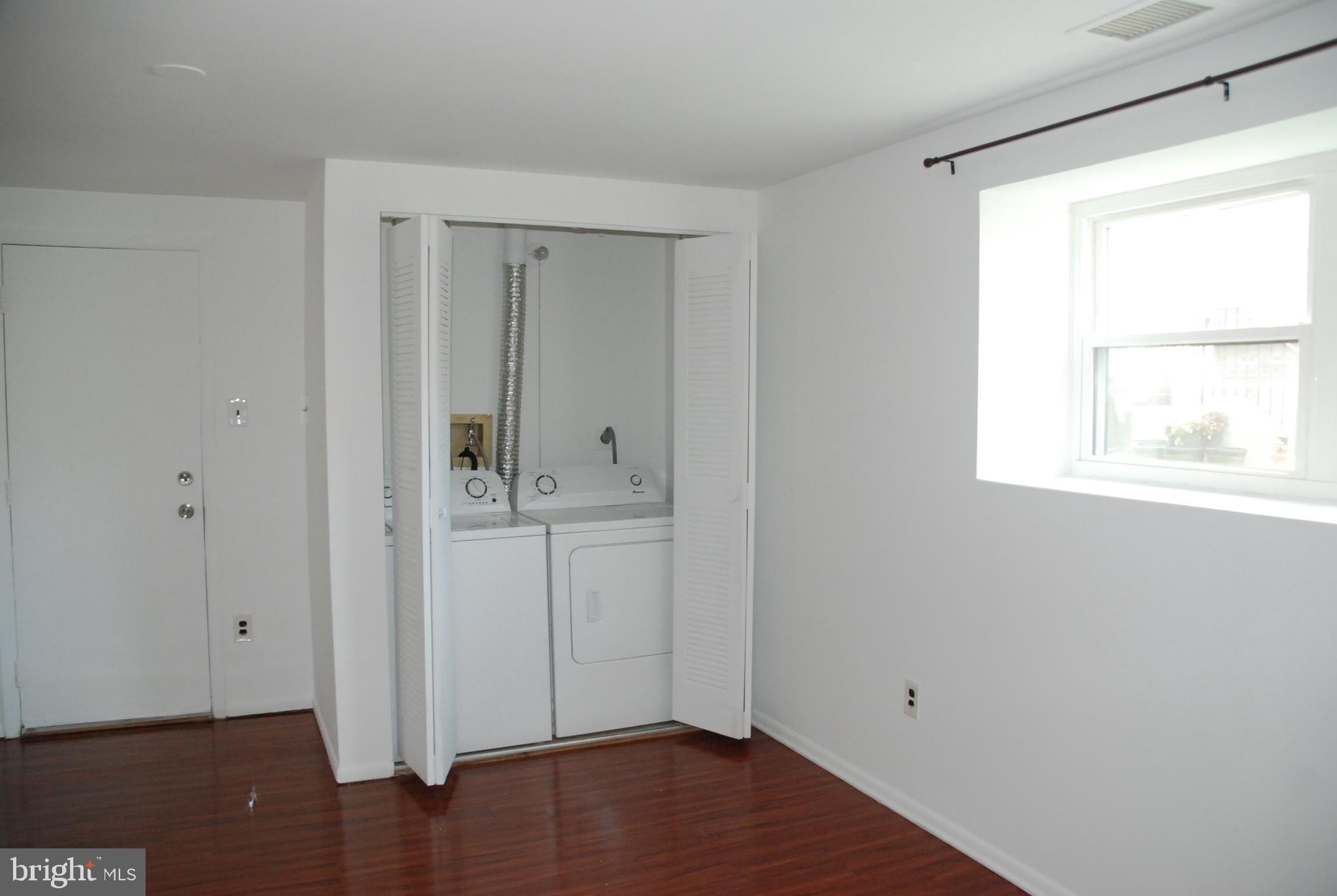 9534 State Rd., Unit A Philadelphia, PA 19114 - Photo 16 of 16 Laundry