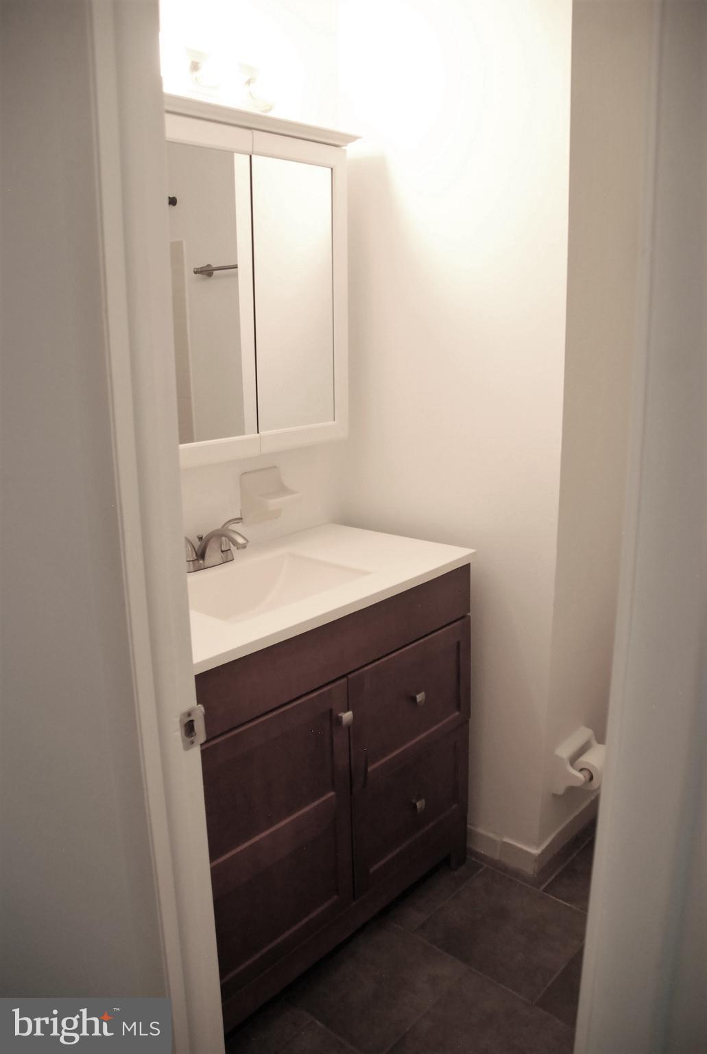 9534 State Rd., Unit A Philadelphia, PA 19114 - Photo 9 of 16 Hall Bathroom