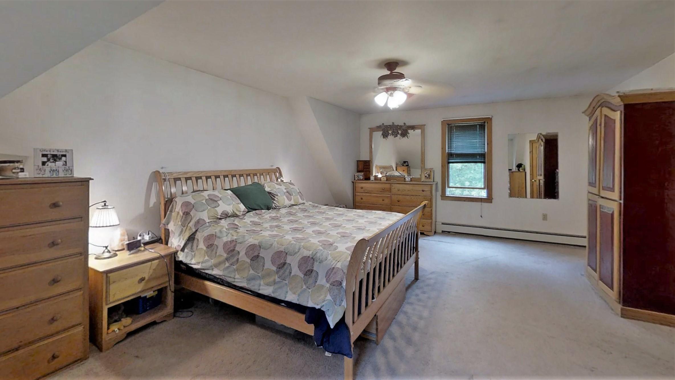 678 Foreside Road Topsham, ME 04086 - Photo 43 of 61 Master Bedroom