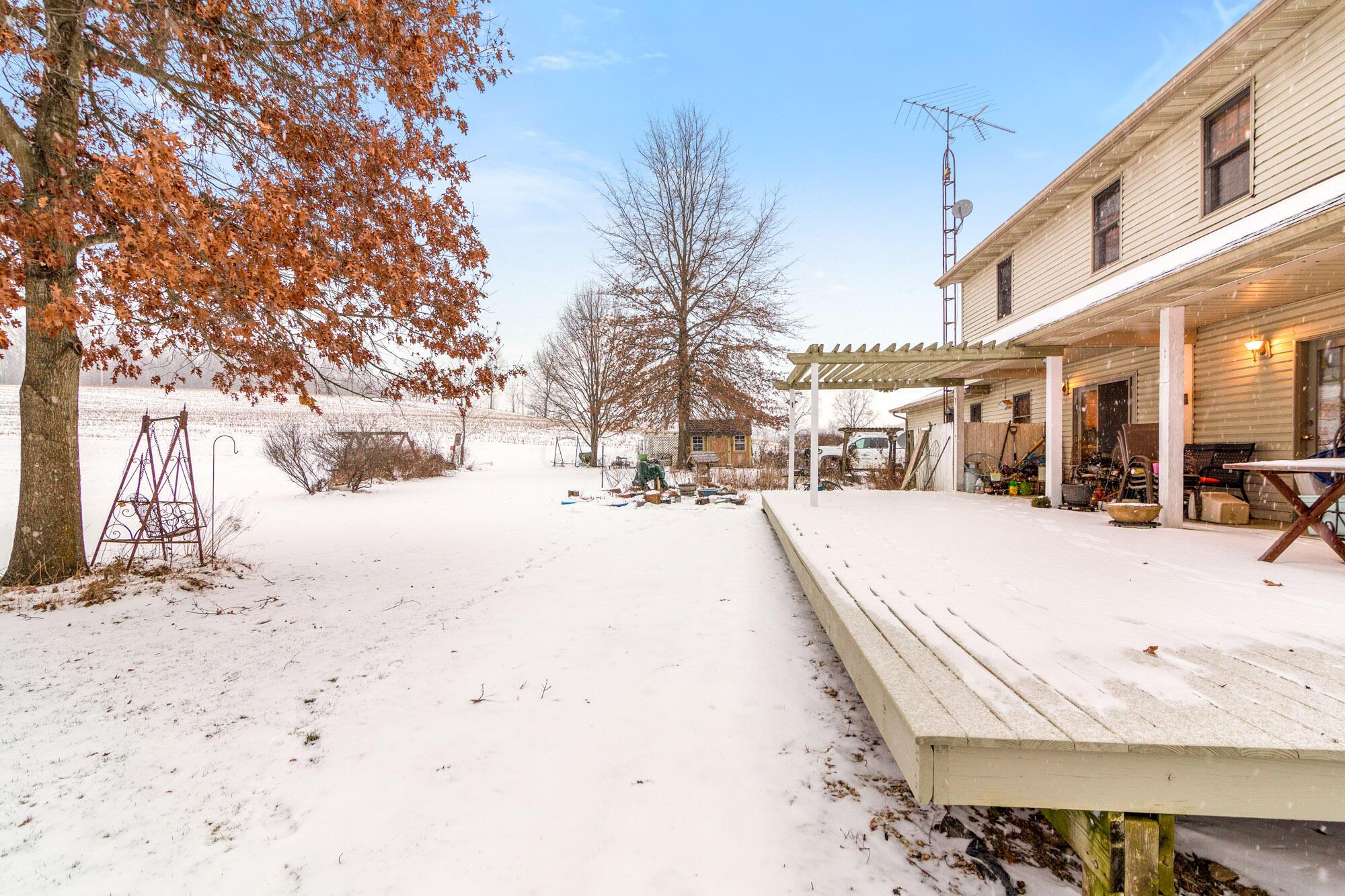 16631 Kaylor Road Danville, OH 43014 - Photo 39 of 51 16631 Kaylor Rd-39-WEB
