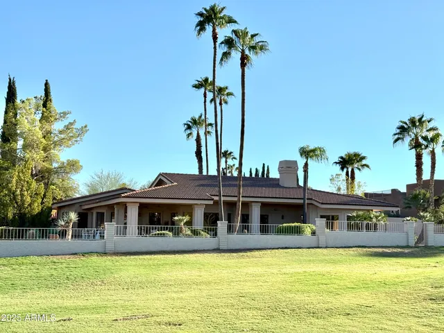 $890,000 | 18738 East Buckskin Drive, Rio Verde, AZ 85263