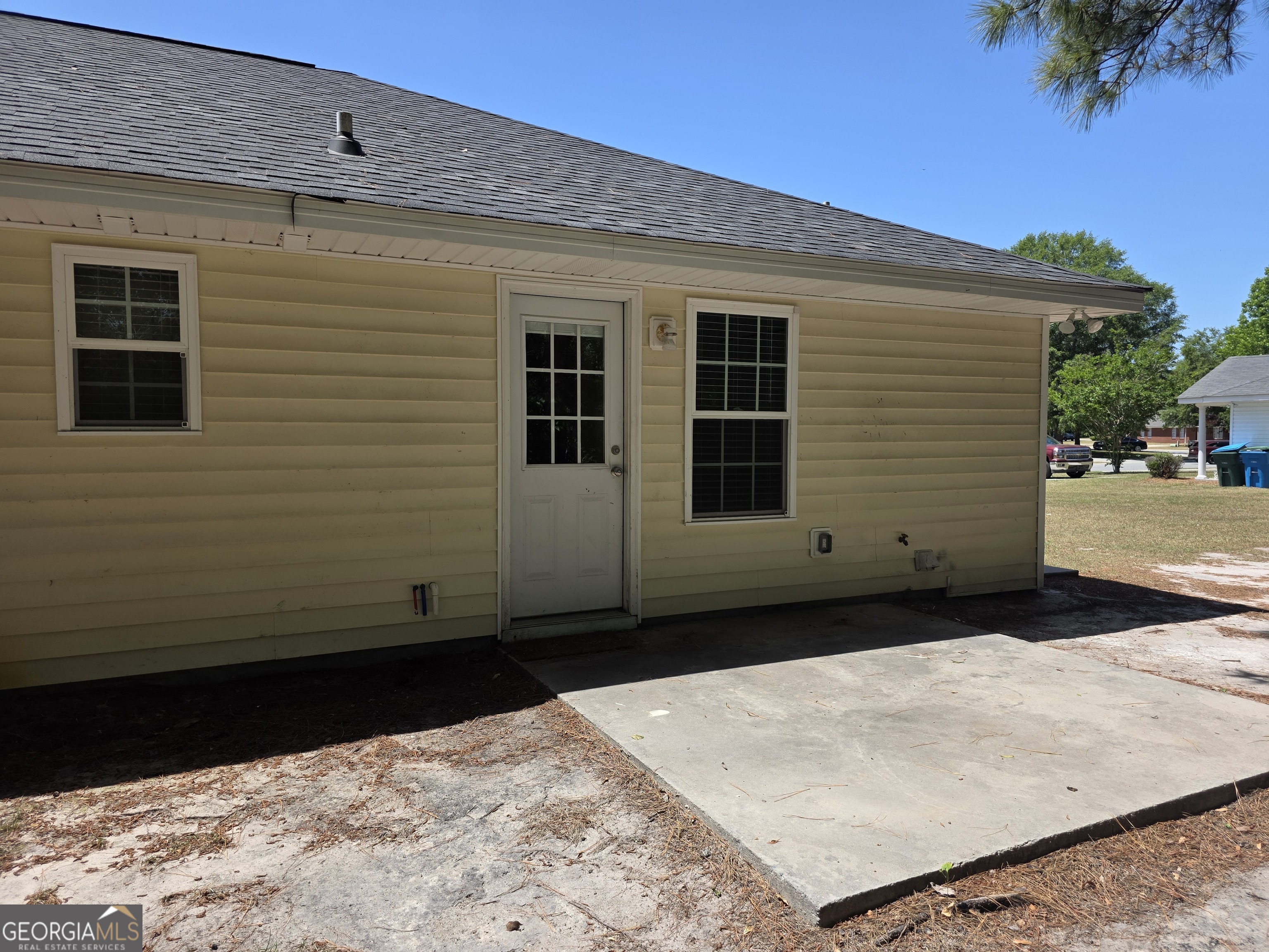 129 Smithfield Drive, Unit A Rincon, GA 31326 - Photo 20 of 20