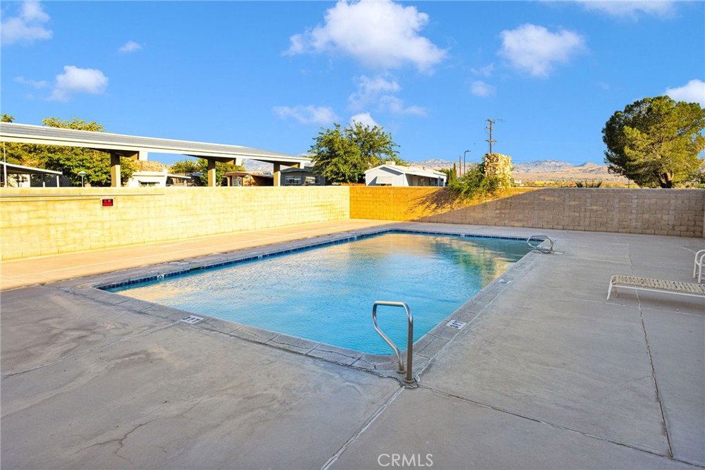 23456 Ottawa Road, Unit 28 Apple Valley, CA 92308 - Photo 30 of 35